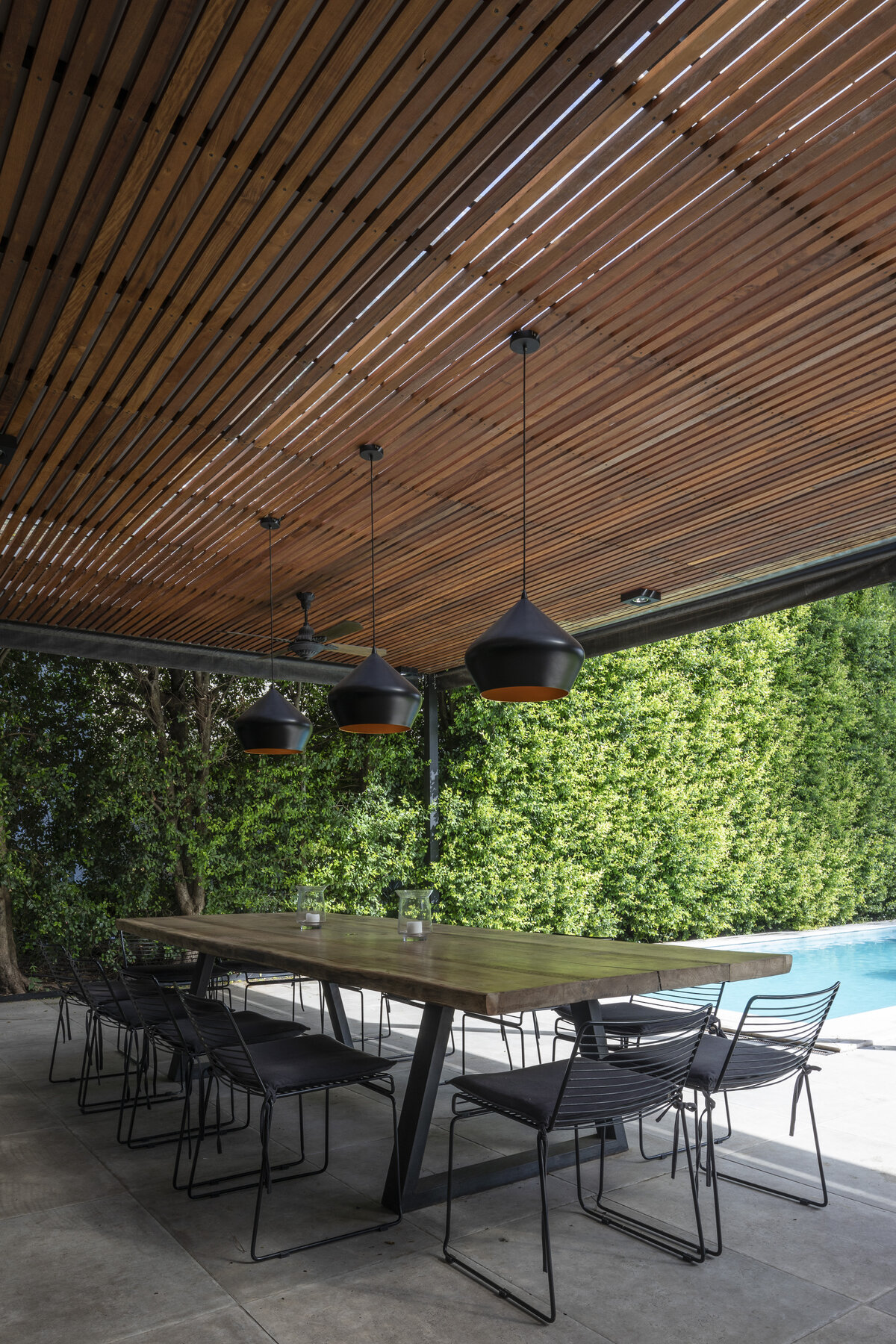 Reforma Quince Robles